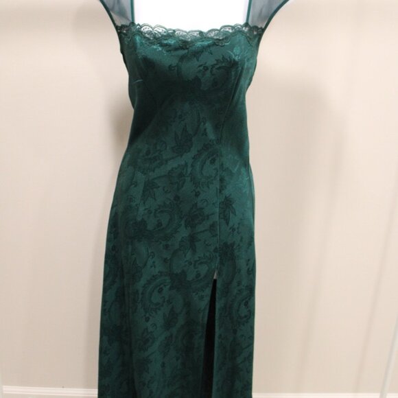 VINTAGE Victorias Secret Dress - Picture 3 of 4